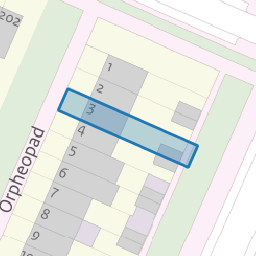 Perceel HVT01-B-3626