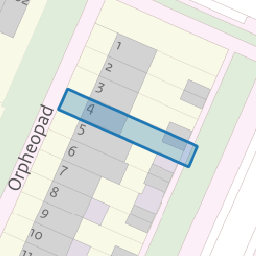 Perceel HVT01-B-3627