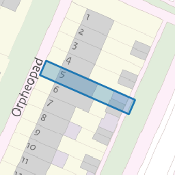 Perceel HVT01-B-3628