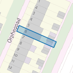 Perceel HVT01-B-3629