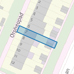 Perceel HVT01-B-3630