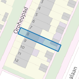 Perceel HVT01-B-3631