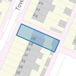 Perceel HVT01-B-3636