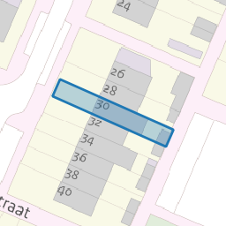 Perceel HVT01-B-3638