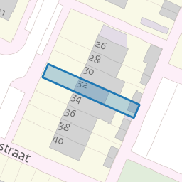 Perceel HVT01-B-3639