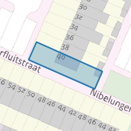 Perceel HVT01-B-3643
