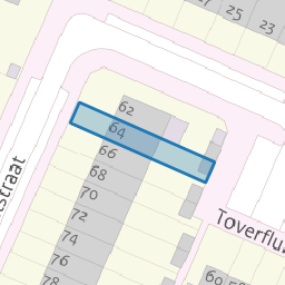 Perceel HVT01-B-3645