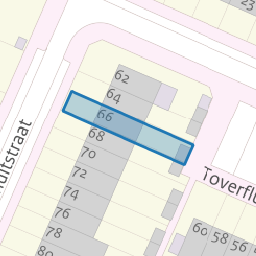 Perceel HVT01-B-3646