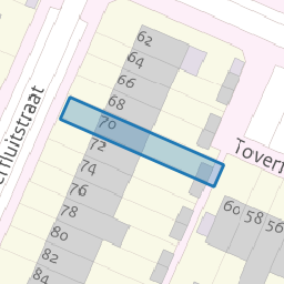 Perceel HVT01-B-3648
