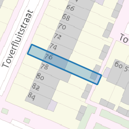 Perceel HVT01-B-3651