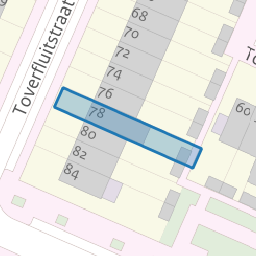 Perceel HVT01-B-3652