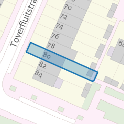 Perceel HVT01-B-3653