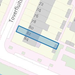 Perceel HVT01-B-3654