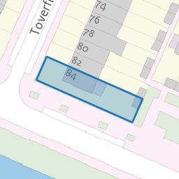 Perceel HVT01-B-3655