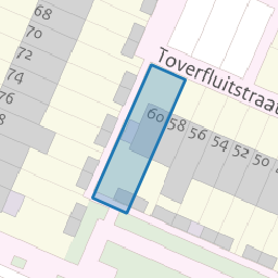 Perceel HVT01-B-3656