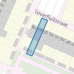 Perceel HVT01-B-3657