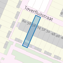 Perceel HVT01-B-3658