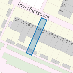 Perceel HVT01-B-3660