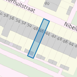 Perceel HVT01-B-3663