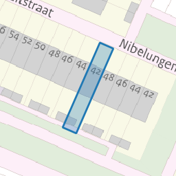 Perceel HVT01-B-3665