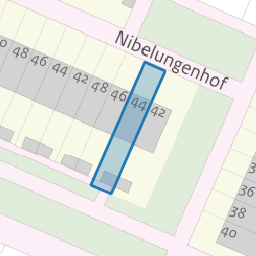 Perceel HVT01-B-3668