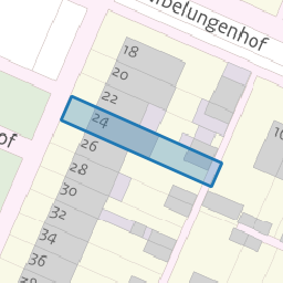 Perceel HVT01-B-3673