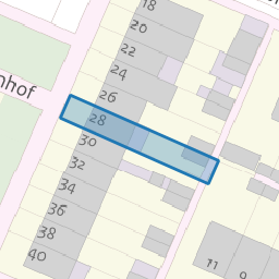 Perceel HVT01-B-3675