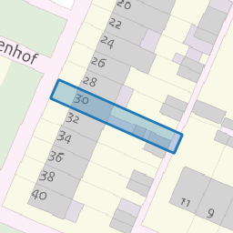 Perceel HVT01-B-3676