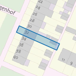 Perceel HVT01-B-3677