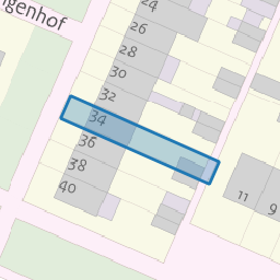 Perceel HVT01-B-3678