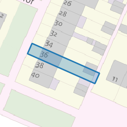 Perceel HVT01-B-3679