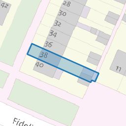 Perceel HVT01-B-3680