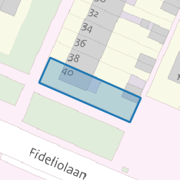 Perceel HVT01-B-3681