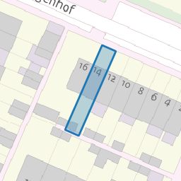 Perceel HVT01-B-3683