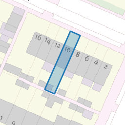 Perceel HVT01-B-3685