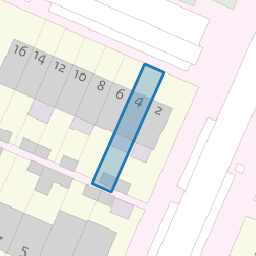 Perceel HVT01-B-3688