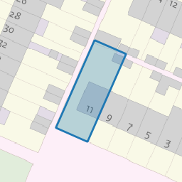 Perceel HVT01-B-3690