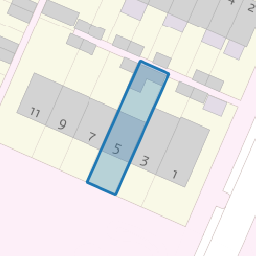 Perceel HVT01-B-3693