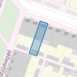 Perceel HVT01-B-3698