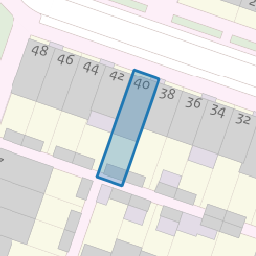 Perceel HVT01-B-3700