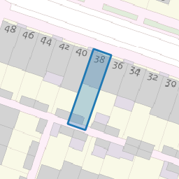 Perceel HVT01-B-3701