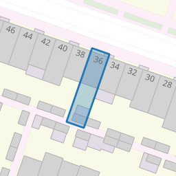 Perceel HVT01-B-3702