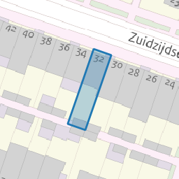 Perceel HVT01-B-3704