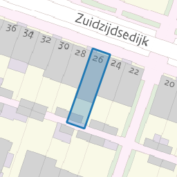 Perceel HVT01-B-3707