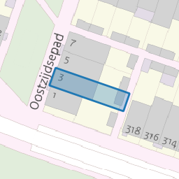 Perceel HVT01-B-3712