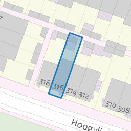 Perceel HVT01-B-3715