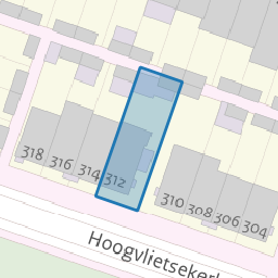 Perceel HVT01-B-3717