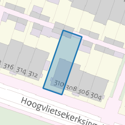 Perceel HVT01-B-3718