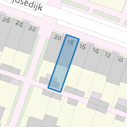 Perceel HVT01-B-3723