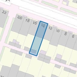 Perceel HVT01-B-3725